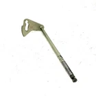 2002 Bombardier Quest 500 Oem Shifter Shaft 711220806 AB14 Used. Price: $29.99.