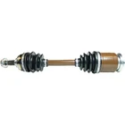 Balls Heavy Duty Axle Front Left / Right AB6-PO-8-330 New. Price: $192.80.