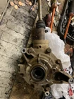 2001 Honda Foreman Rubicon TRX500FA 4X4 Front Differential Final Drive Used. Price: $150.00.