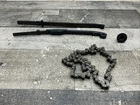 Polaris 0453436 Oem Timing Chain + Guides Predator Outlaw Sportsman Scrambler 90 Used. Price: $48.99.