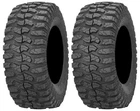 Pair Of Sedona Rock-a-billy 32X10-14 (8PLY) Radial Atv Tires (2) New. Price: $554.32.