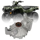 2015-2022 Honda TRX420 TRX500 Foreman Rancher Rear Differential Assembly 4X4 New. Price: $200.99.