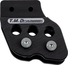 Tm Designworks Atv Rear Black Chain Guide (RCG-002-BK) New. Price: $69.57.