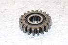 2004 Kawasaki Kfx 700 Oem 20T Output Gear 13262-1052 AK30 Used. Price: $34.39.