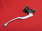 93 Yamaha Timberwolf 2X4 YFB250 Right Hand Front Brake Perch # 3JN-82921-00-00 Used. Price: $30.00.
