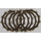 Ebc Brakes Redline Clutch Kit CK2370 New. Price: $45.64.