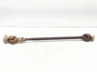 14-24 Kawasaki TERYX4 KRT800 Front Final Driveshaft Propeller 13310-0031 Used. Price: $149.42.