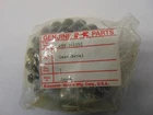 S30T2 49022-1152 New Kawasaki Prairie 300 400 20T Bevel Gear 1999-02 Ae. Price: $56.24.