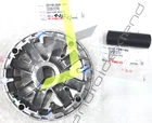 Kymco UXV/MAXXER/MXU375/400/450/465 Variator 22110-ZXA6-M01 + Pin 22105-PWB1-900 New. Price: $239.00.