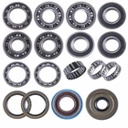 2014-2015 Polaris 570 Sportsman Rear Differential Bearing & Seal Kit New. Price: $106.25.