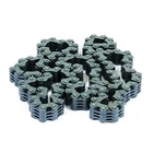 Oem Grade 95-04 Honda TRX400FW Fourtrax Foreman 4X4 395-433CC Cam Chain 56L New. Price: $159.84.