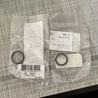 Arctic Cat 0423-154 2QTY O-rings Gearcase 20 X 2.5MM. Nos AC19 New. Price: $10.00.
