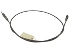 Honda Big Red 700 Muv 10 Differential Lock Cable Rear 41550-HL1-A01 53515 Used. Price: $17.99.
