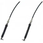 Cable Gearshift Can Am, Bronco AT-05252, 707-0027-25 New. Price: $88.00.