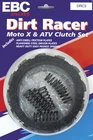 Series Clutch Kit 168386 EBCDRC81 New. Price: $99.05.