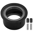 Caltric 420257439 Drive Pulley Clutch With Ball Bearing 6808 For Brp Can-am New. Price: $58.00.