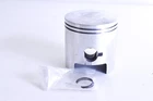 Oem Polaris 3083895, 171-71203-01 Oversized Piston & Clips .020 Nos New. Price: $76.49.