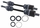 Polaris Front Cv Axles & Differential Seal Kit Sportsman 500 Ho X2 2006 - 2012 New. Price: $186.00.