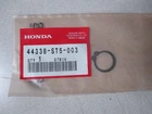 Nos Honda Oem Circlip 2003-2005 TRX650 2006-2011 TRX680 44338-ST5-003 New. Price: $9.99.