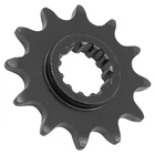 Caltric Front Drive Chain Sprocket For Kawasaki Lakota KEF300 1995-2003 New. Price: $16.01.