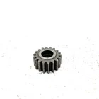 04-07 Honda Rancher 400 4X4 At Oem 18T Final Drive Gear 23621-HN7-000 AH77 Used. Price: $35.99.