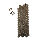 420X90 Drive Chain For Yamaha Big Wheel Fits 1986-1990 BW80 & 1980 YZ50 New. Price: $15.95.