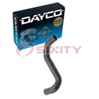 Dayco Lower Radiator Coolant Hose For 2002-2004 Infiniti I35 Belts Cooling Qv New. Price: $31.08.