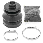 Quadboss Cv Boot Kit - 53195006 New. Price: $31.22.