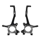 2* Front Left & Right Steering Knuckles For Toyota 4RUNNER Lexus GX460 2015-19 New. Price: $120.40.