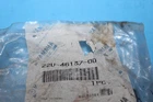 Nos Yamaha Driveshaft Seal 1983 Virago XV500K Oem # 22U-46137-00-00 New. Price: $13.95.