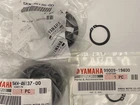 Yamaha Drive Shaft Parts Combo Kit 93410-22039 99009-19400 5KM-46136 & 5KM-46137 New. Price: $28.95.