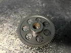 13-23 Polaris Main Starter Gear Assembly # 6230561 Sportsman 450 Used. Price: $79.95.