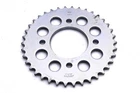 Sunstar 460 Sprocket 38T Used. Price: $22.92.