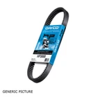 Dayco Snowmobile Drive Belt Yamaha Vmax 500 Sx 1999 HP3031 New. Price: $85.04.