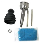 Arrowhead CVJ575 Wildboar Joint Kit Polaris New. Price: $51.48.