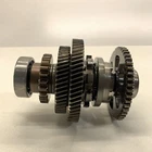 Shaft, Reverse 56T - 2011 Polaris Sportsman Xp 550 Used. Price: $100.00.