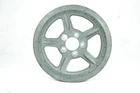 2007 Harley Sportster XL883 Oem Rear Driver Pulley Sprocket 68T 1" Used. Price: $93.60.