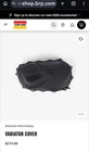 Can Am Outlander Renegade Max Xmr Variator Transmission Cover 420611397 2021... New. Price: $125.99.