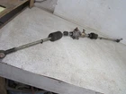 16 Polaris Rzr Xp 1000 Steering Rack And Pinion Tie Rods Ends Stock Oem #9891 Used. Price: $99.99.