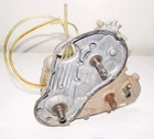 2010 Polaris Sportsman 550 Efi Eps 4X4 Transmission Tranny Gear Case Assembly Used. Price: $424.95.