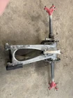 1999 - 2004 Honda TRX400EX Rear End Axle Assembly Fast Ship Used. Price: $150.00.