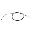 Balls Black Vinyl Cluch Cable For 2008 Yamaha YFM250 Raptor Se Custom Atv New. Price: $20.73.