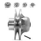 Atv Secondary Driven Clutch For Polaris Big Boss 250 300 Ranger 400 500 700 Xp New. Price: $249.97.