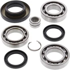 Quadboss Differential Bearing And Seal Kit Rear #25-2061 For Honda TRX500 New. Price: $122.99.