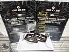 2018-27 Polaris Ranger 1000 Clutch Kit For Large Tire Work Use Plowing Towing New. Price: $199.95.