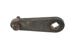 09 Polaris Rzr 800 Efi Shift Cable Lever Arm Used. Price: $19.99.