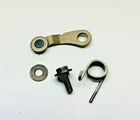 2004 2017 Honda 250X Gear Shift Stopper Selector 24430-KA3-740 Arm Used. Price: $20.59.