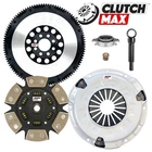 Stage 3 Clutch Kit & Flywheel For 91-01 Nissan Sentra 200SX Se-r 2.0L SR20DE New. Price: $172.45.