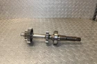15 / 24 Kawasaki Mule 4010 Diesel Transmission Input Shaft Gears 13107-0782 Used. Price: $169.95.