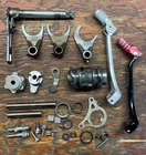 2017-2018 Honda CRF450RX Gear Shift Mechanism Used. Price: $175.00.